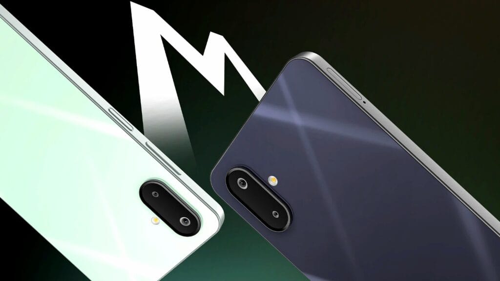 Samsung Galaxy M06 5G Review – Best 50MP Camera, 5000mAh Battery! 2 Samsung Galaxy M06 5G Review – Best 50MP Camera, 5000mAh Battery!