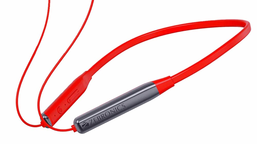 Home 8 ZEBRONICS Zeb Evolve Wireless – Best Mega Discount Offer Live 2025!