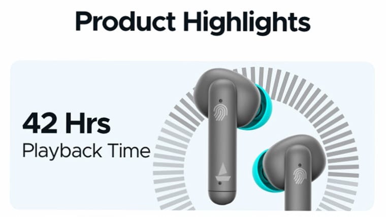 boAt Airdopes 141 Review – Best Budget TWS with Long Battery Life