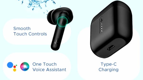 boAt Airdopes 141 Review – Best Budget TWS with Long Battery Life