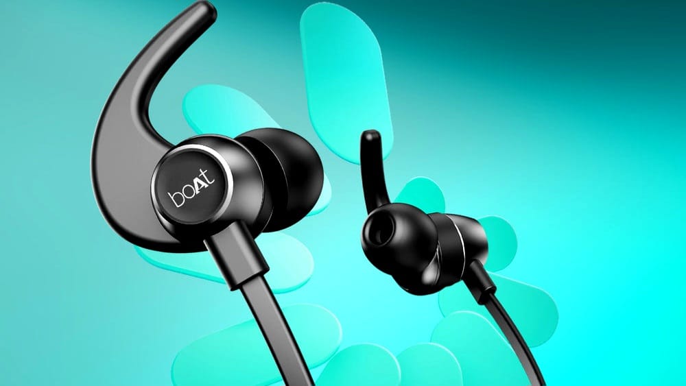 Home 9 boAt Rockerz 255 Pro+ Discount Offer 2025 | Best Neckband Under 1000