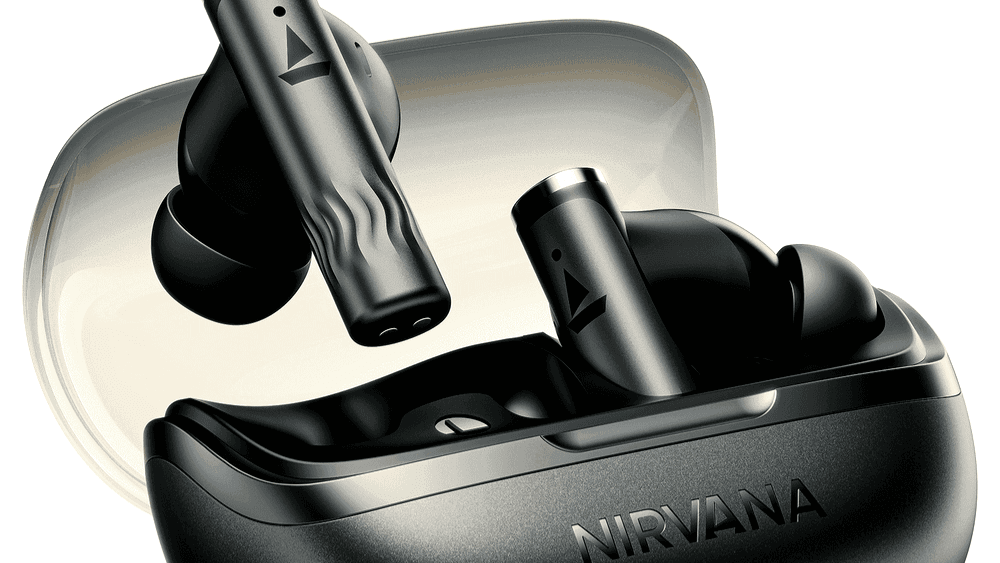 Home 9 Boat Nirvana Zenith Pro Review – Best ANC, Bass & Battery 2025