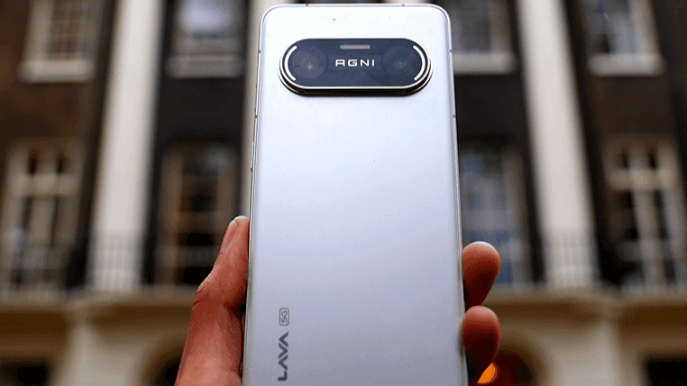 Lava Agni 4 Review in Hindi: best 50MP OIS Camera, VAYU AI 2 Lava Agni 4 Review in Hindi: best 50MP OIS Camera, VAYU AI