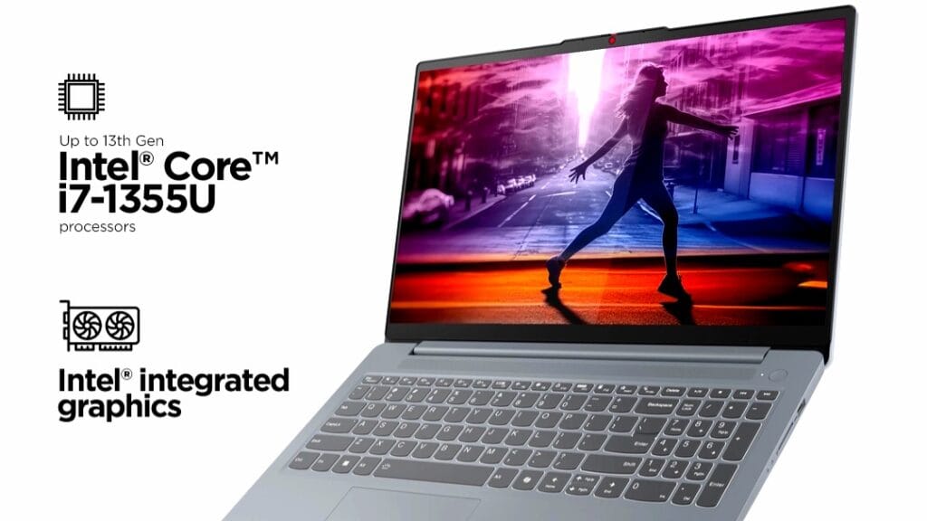 Lenovo IdeaPad Slim 3 Review – best laptop under 40000