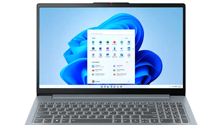 Home 1 Lenovo IdeaPad Slim 3 Review – best laptop under 40000