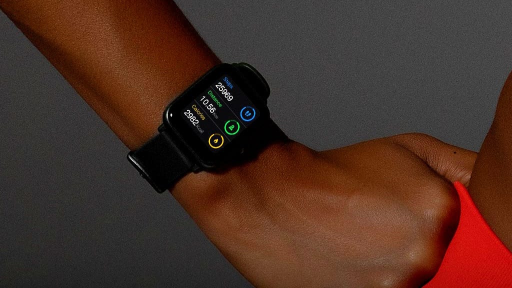 Fire-Boltt Ninja Call Pro Plus Review – Full Features, 100+ Sports Modes 4 Fire-Boltt Ninja Call Pro Plus Review – Full Features, 100+ Sports Modes