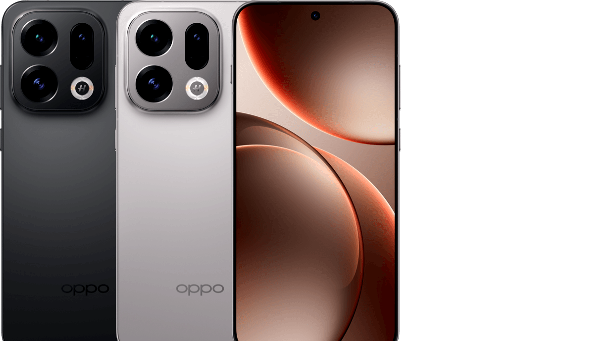 Home 3 OPPO Find X9 Camera Features – Best Flagship Design, 120Hz AMOLED Display