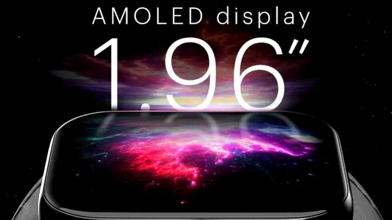 Noise ColorFit Ultra 3 Review 2025 – AMOLED Display, Calling & Battery Test! 2 Noise ColorFit Ultra 3 Review 2025 – AMOLED Display, Calling & Battery Test!