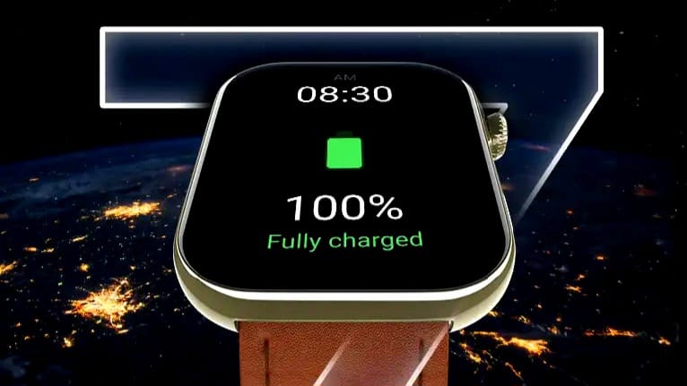 Noise ColorFit Ultra 3 Review 2025 – AMOLED Display, Calling & Battery Test! 4 Noise ColorFit Ultra 3 Review 2025 – AMOLED Display, Calling & Battery Test!