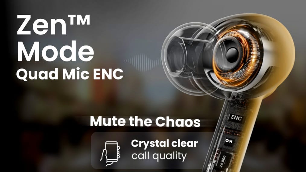 GoBoult K40 Review Hindi – Best Battery, Bass, Gaming & Features! 3 GoBoult K40 Review Hindi – Best Battery, Bass, Gaming & Features!