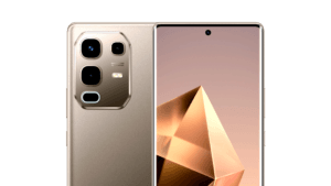 Infinix Note 50s 5G+ Review – 144Hz Curved AMOLED, 5500mAh Battery, IP64 | Price & Specs