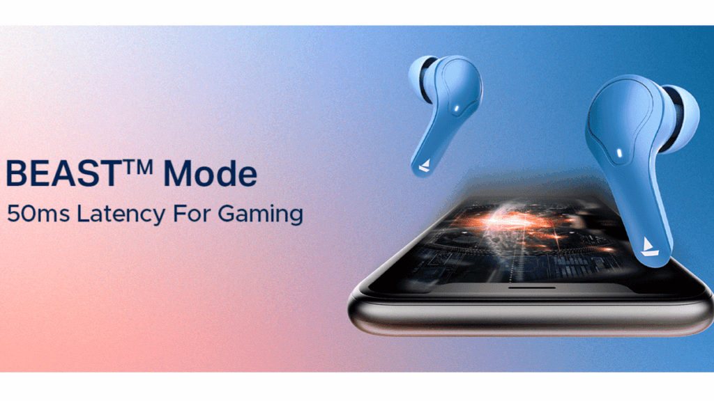 Launch Airdopes Plus 311 Review in Hindi – Real User Experience 2 Launch Airdopes Plus 311 earbuds design