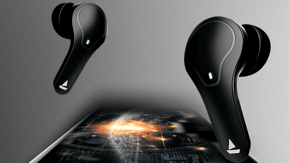 Launch Airdopes Plus 311 Review in Hindi – Real User Experience 4 Launch Airdopes Plus 311 Review in Hindi – Real User Experience