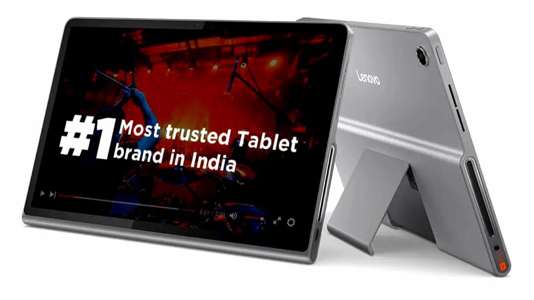 Lenovo Tab Plus Review 2025 – Full Specifications, Features, Pros & Cons
