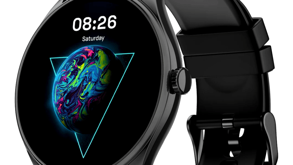 Noise Twist 2 Smart Watch Review – पेशेवर समीक्षा और उपयोगकर्ता गाइड