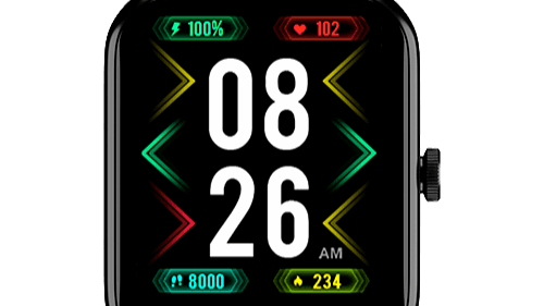 Noise Pulse 2 Max Smartwatch Review – Price, Features & Full Details 2 Noise Pulse 2 Max Smartwatch Review – Price, Features & Full Details