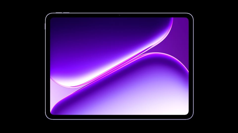 OnePlus Pad Go 2 Display