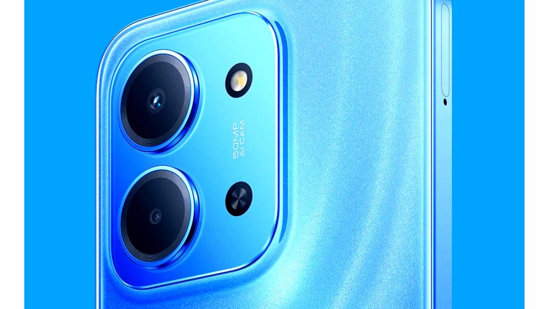 Redmi 15C 5G Review 2025 – Price, Best कैमरा, बैटरी और पूरी जानकारी