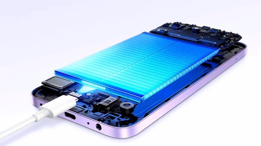 Redmi 15C 5G Review 2025 – Price, Best कैमरा, बैटरी और पूरी जानकारी 4 "redmi 15c 5g back design"