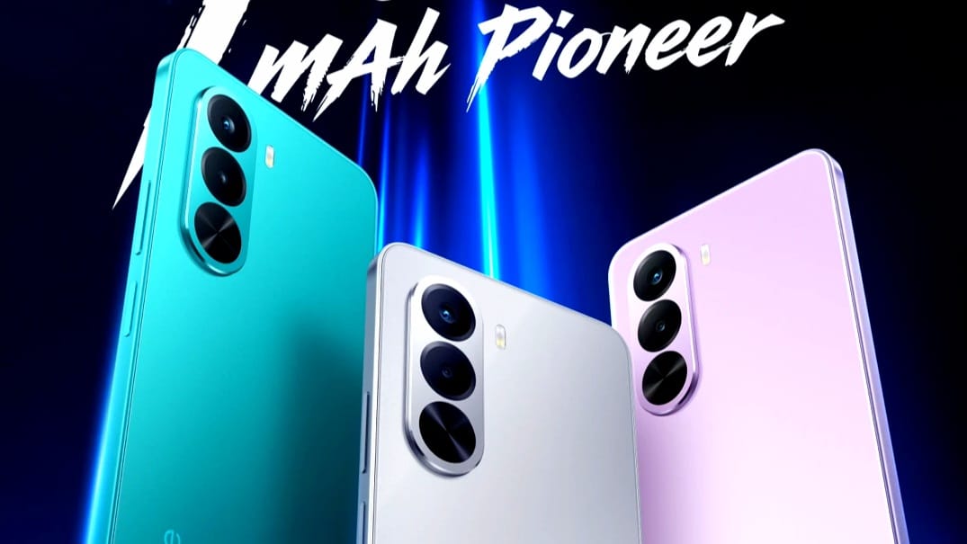 Home 5 Realme P4x 5G Review – Best Performance, 7000mAh Battery!