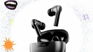 boAt Airdopes 300 Review – Features, Battery, Design, Call Quality, Pros & Cons, FAQs