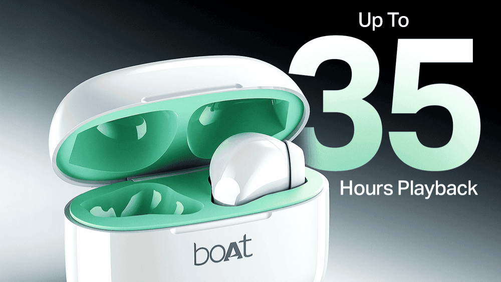 boAt Airdopes 101v2 Offer – Best Discount Deal in India | 35H Playtime Earbuds