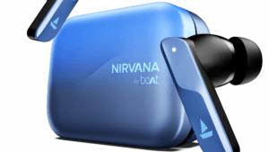 boAt Nirvana X TWS Review 2025 – Knowles Dual Drivers, LDAC Hi-Res Audio, 40H Battery