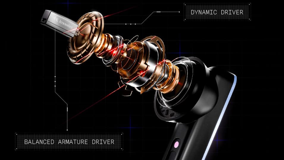 boAt Nirvana X TWS Review 2025 – Knowles Dual Drivers, LDAC Hi-Res Audio, 40H Battery