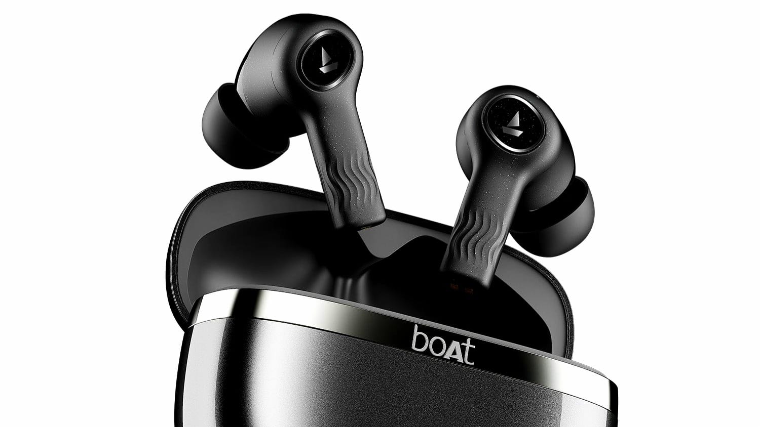 Home 3 boAt Nirvana Ion ANC Pro Review in Hindi – 120H Battery, ANC, Sound Test