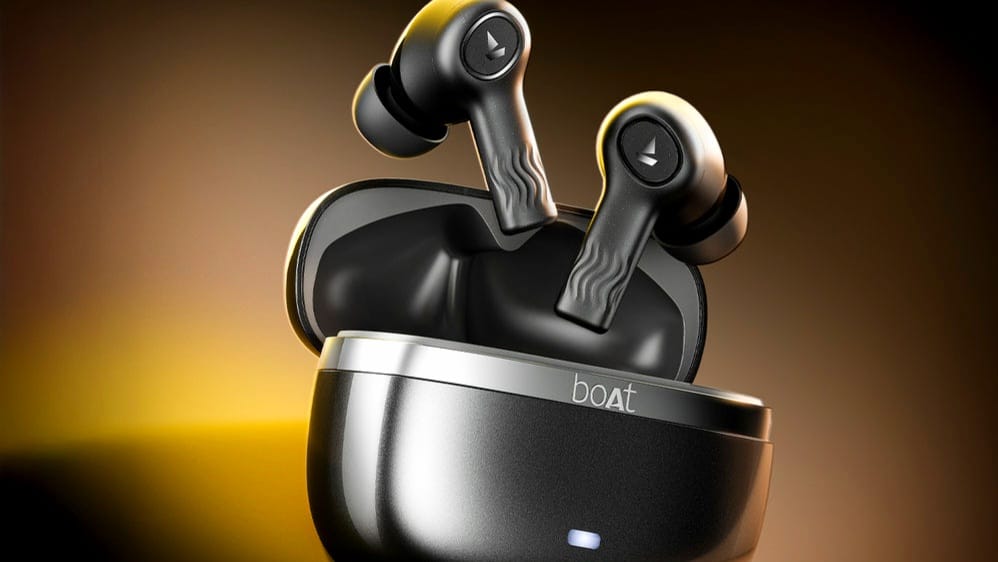 boAt Nirvana Ion ANC Pro Review in Hindi – 120H Battery, ANC, Sound Test 2 boAt Nirvana Ion ANC Pro Review in Hindi – 120H Battery, ANC, Sound Test