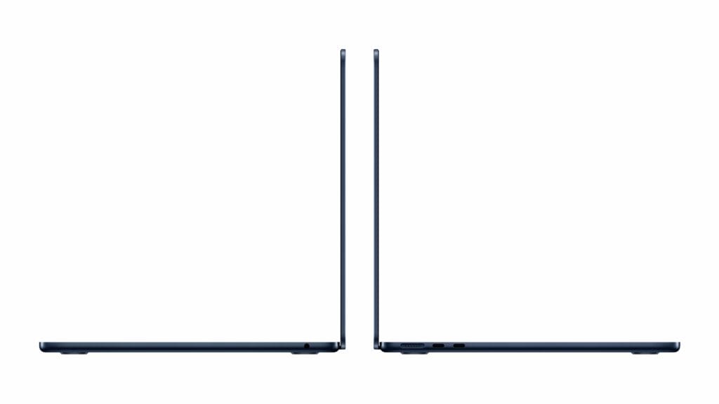 Latest Apple MacBook Air M3 Discount Offer in India – Best Prices, Specs & Deals