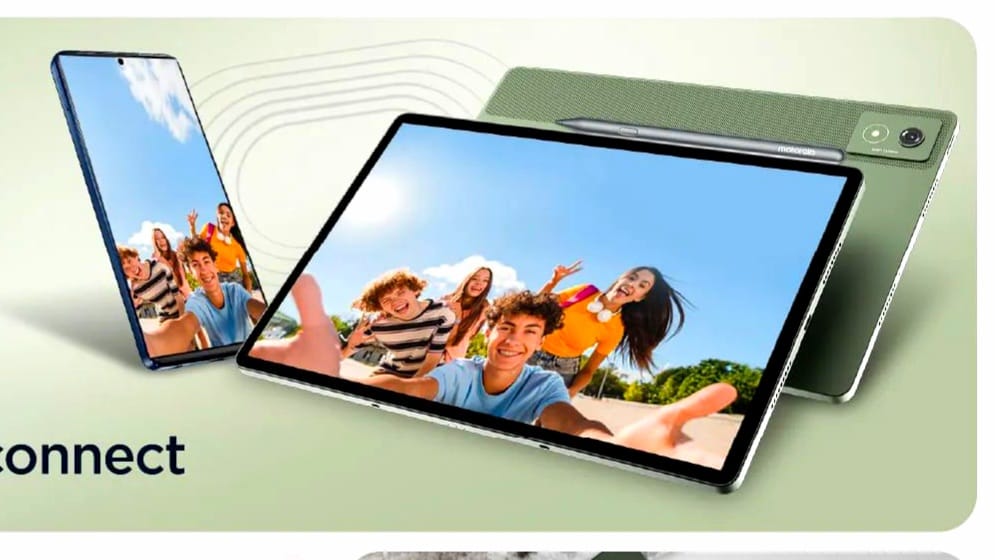 Home 1 Motorola Pad 60 Neo Review 2025 – Full Specs, Price, Features!