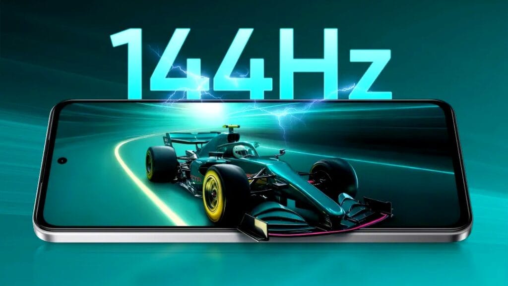 Realme P4x 5G Review – Best Performance, 7000mAh Battery! 5 Realme P4x 5G Review – Best Performance, 7000mAh Battery!