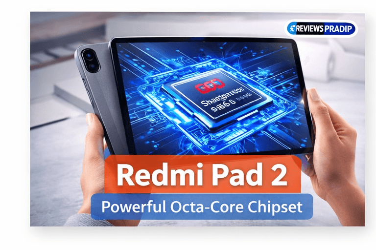 Redmi Pad 2 Review 2026 - 11″ 2.5K Display Android Tablet | Detailed Specs & FAQs 3 Redmi Pad 2 Review 2026 - 11″ 2.5K Display Android Tablet | Detailed Specs & FAQs