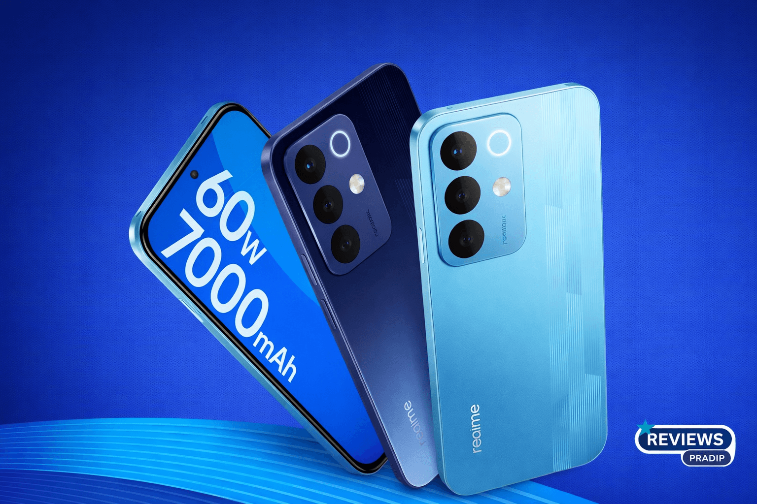 realme NARZO 90x 5G Review – Best फीचर्स, स्पेसिफिकेशन, कीमत, और FAQs!