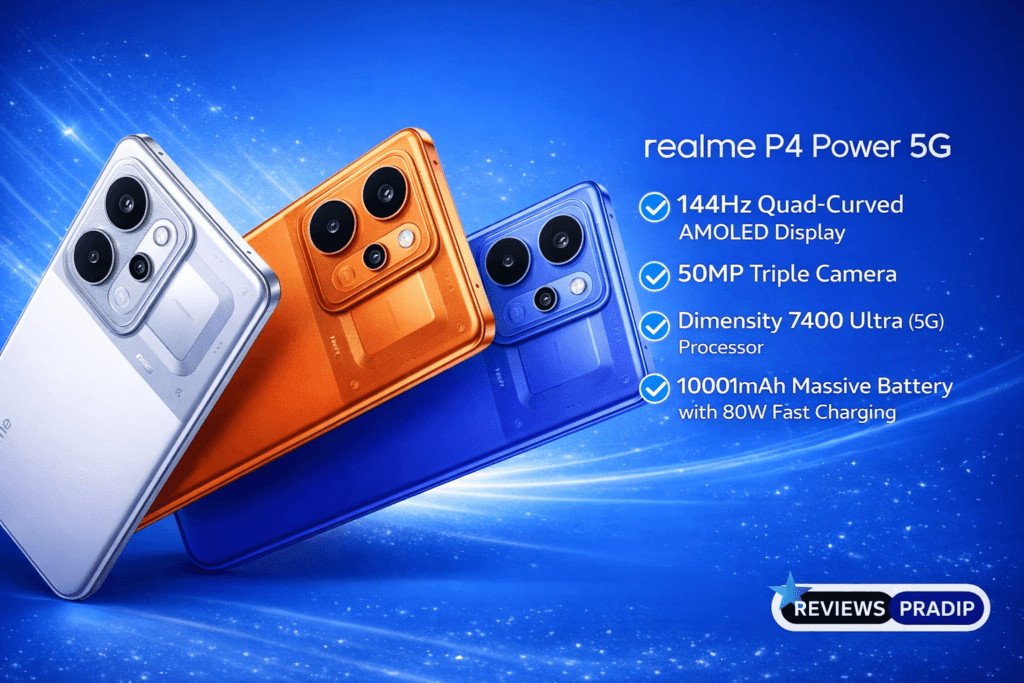 Realme P4 Power Waterproof Hai Ya Nahi? | best IP Rating, Water Test & Sachai 2 Realme P4 Power Waterproof Hai Ya Nahi? | IP Rating, Water Test & Sachai