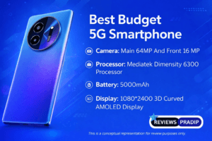 Lava Bold 5G Review – Best 5G Speed, AMOLED Screen ₹11,999 में!