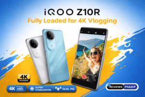iQOO Z10R Review – ये 2026 का Best Powerful 5G Phone है?