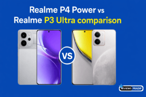 Realme P4 Power vs Realme P3 Ultra Comparison – Kaun Hai Real Value King in 2026?