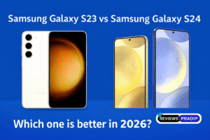 Galaxy S23 vs Galaxy S24 Comparison: Best Camera, Performance, Price & Features