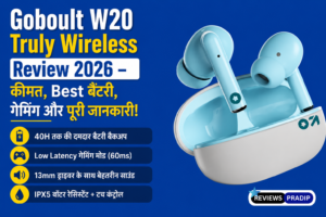 goboult w20 truly wireless review image