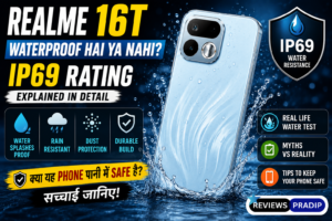 realme 16t ip69 rating explained in detail image