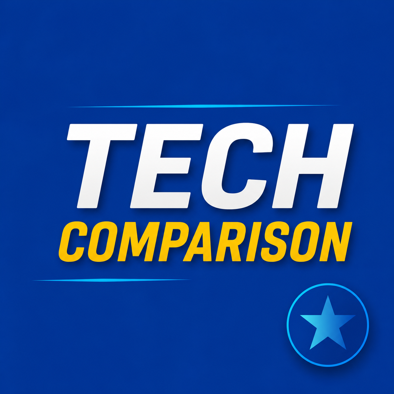 tech comparison category banner reviewspradip