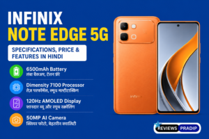 infinix note edge 5g feature image