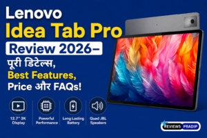 lenovo idea tab pro review image