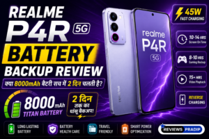 realme p4r battery image reviewspradip
