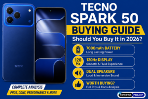 tecno spark 50 buying guide image
