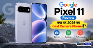 Google Pixel 11 Review
