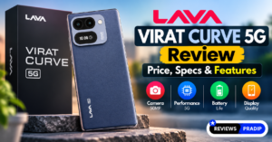 Lava Virat Curve 5G Review Thumbnail