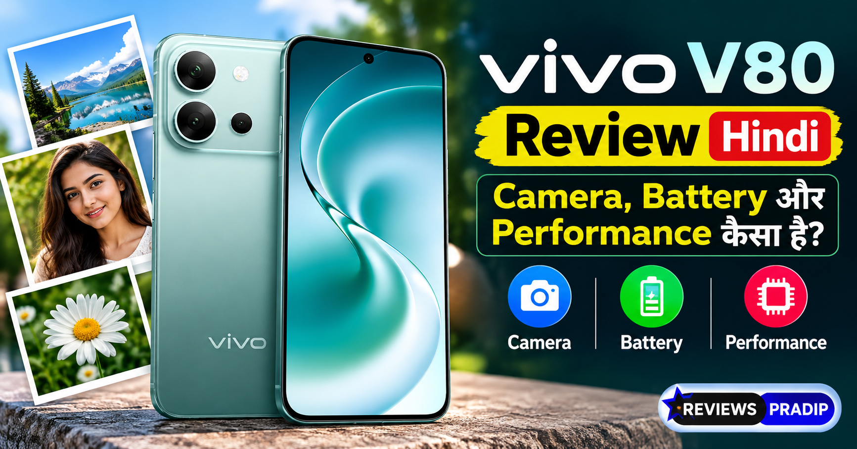 Home 2 Vivo S2 FE Full Review: Features, Specs & Buying Guide